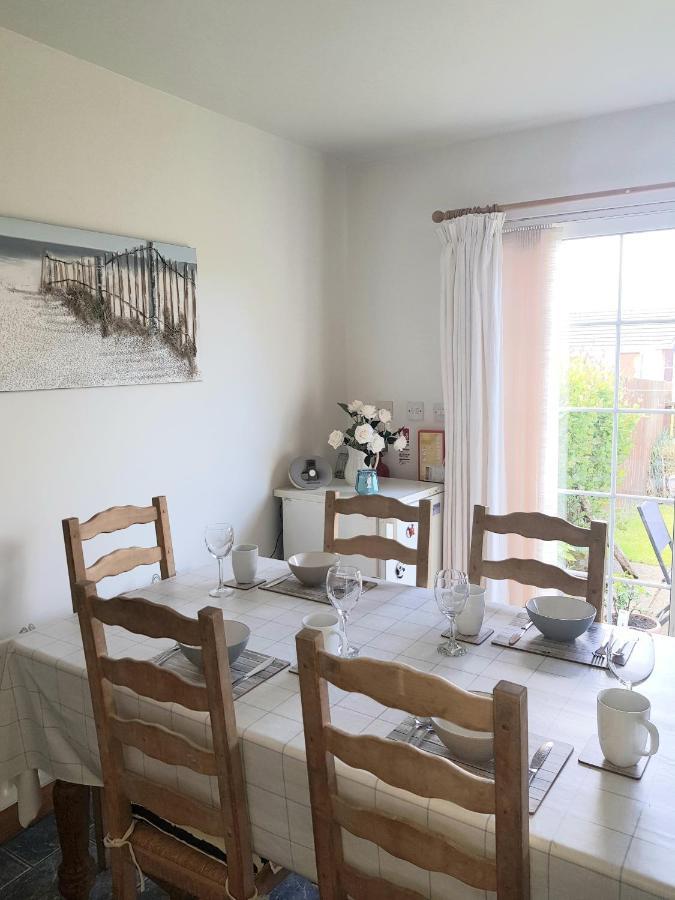 Comfy House Bed & Breakfast Portstewart Exterior photo