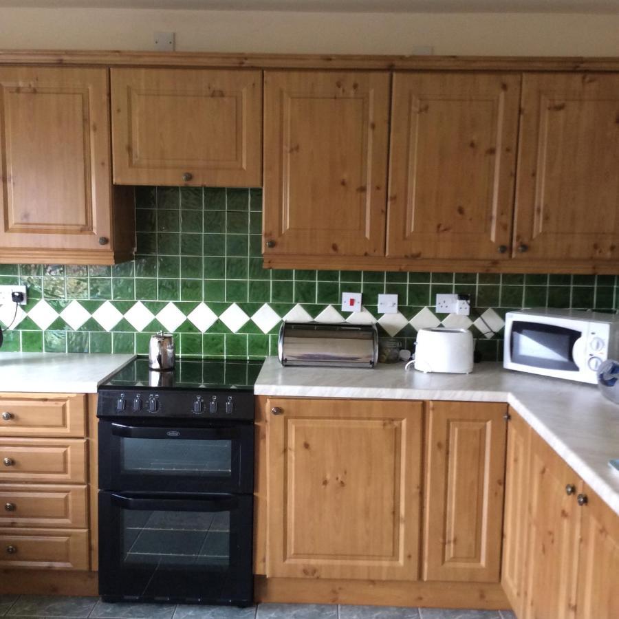 Comfy House Bed & Breakfast Portstewart Exterior photo